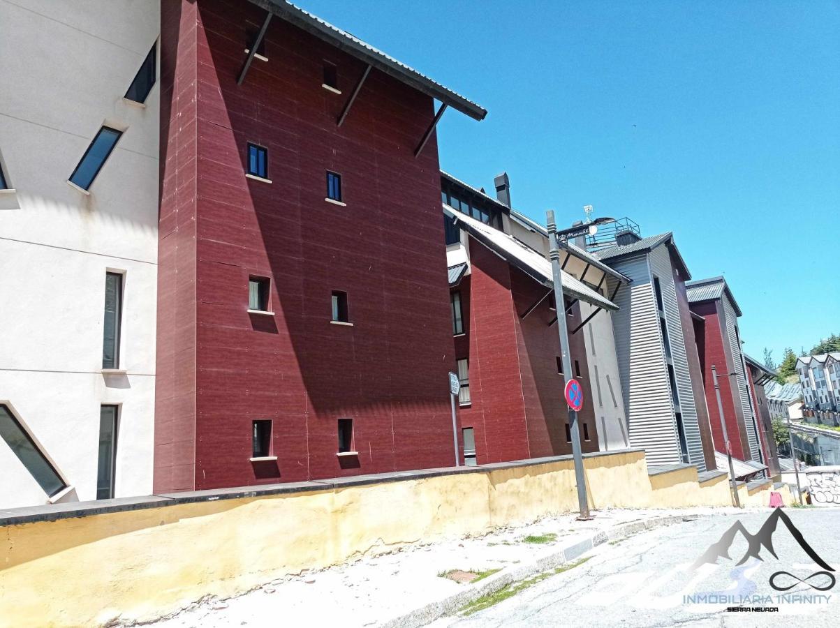 Estudio Mariposa Сьерра-Невада Экстерьер фото